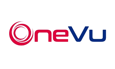 OneVu.com - Creative brandable domain for sale